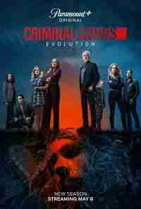 Мыслить как преступник: Эволюция