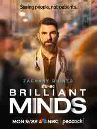 Блестящие умы