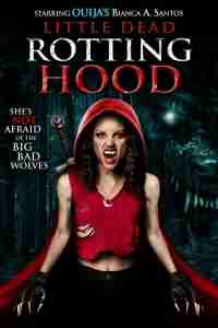 Маленькая дохлая и гнилая шапочка