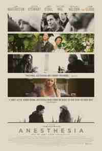 Анестезия